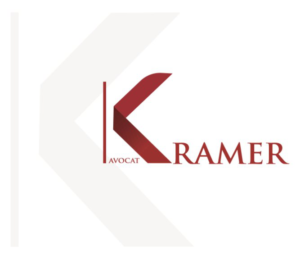 Kramer_Avocats_Logo